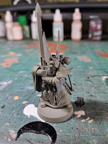 Games workshop warhammer40k - games,