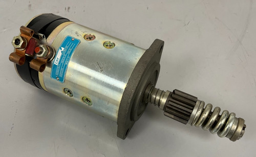 Genuine cav recon reman - cav, land