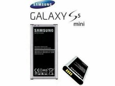 New Samsung Battery