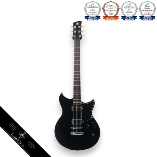 Yamaha revstar rse20 electric - yamaha,