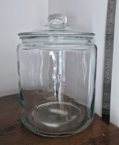 Chef hub large - glass, cookie