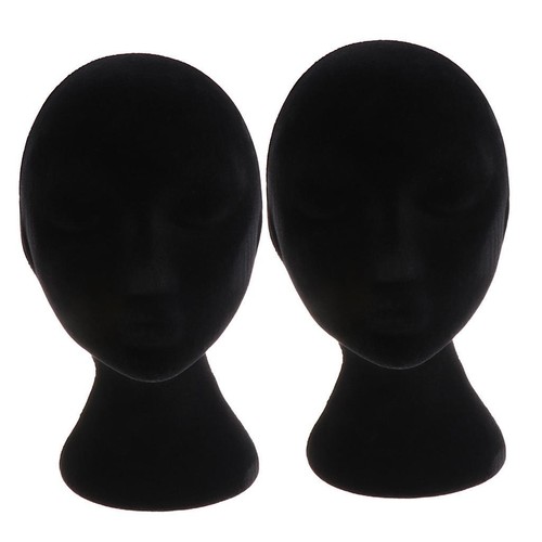 Female foam mannequin - 2x,