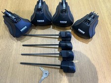 Thule 755 Footpack For