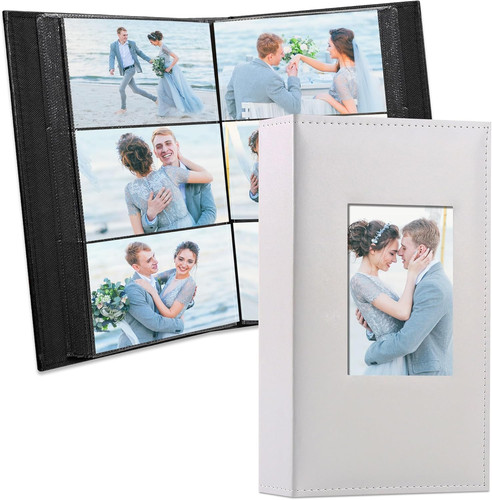 Photo album slip 6x4 - 6x4, 300