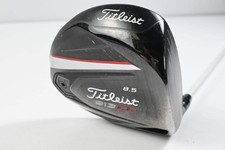 Titleist 913 D2 Driver / 8.5 Degree / Stiff Flex Aldila Rogue 110 MSI 60 Shaft