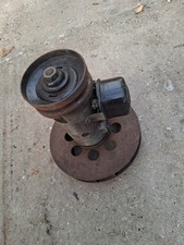 VW BEETLE / SPLIT VAN 6 VOLT