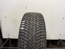1x 255/55/19 111W XL M&S Pirelli All Season Scorpion 6.3MM (6657) FREE FIT