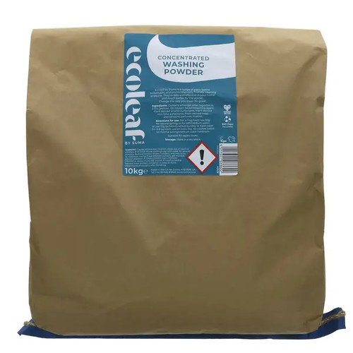 Washing powder concentrated - washing,