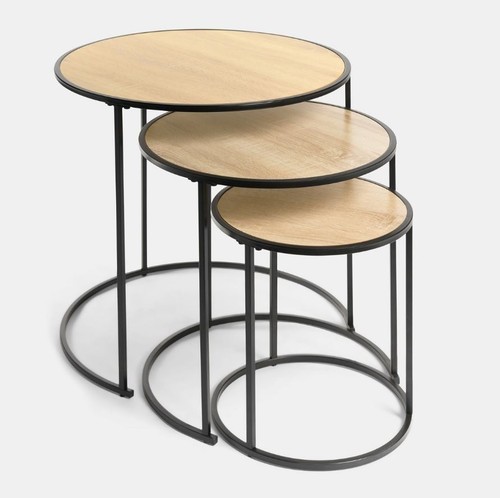 Nesting coffee table - coffee, sofa