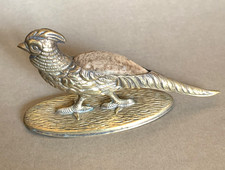 Antique Edwardian Golden