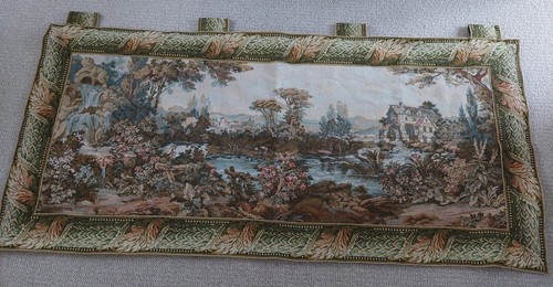 Large cottage countryside - large,