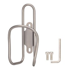 Mountain Bicycles Bottle Cage