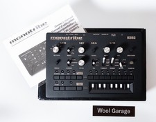 Korg monotribe analog - korg,