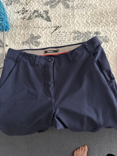 Rohan roamers 12r navy - rohan,