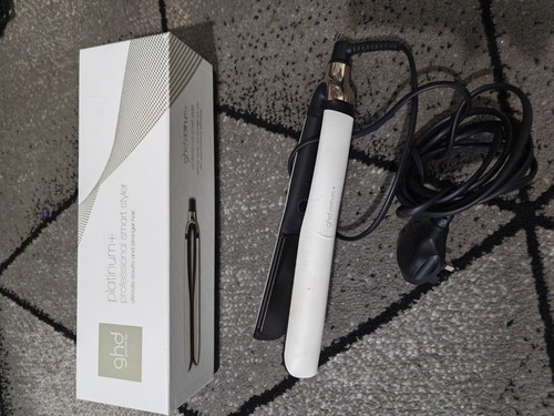 Ghd platinium professional - ghd, +