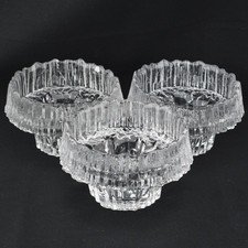 Iittala finland stellaria - 3x,