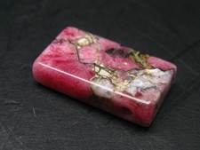 Rare Pink Tugtupite Metal Free