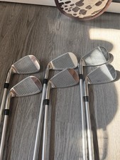 Ladies Iron Set  Right Handed