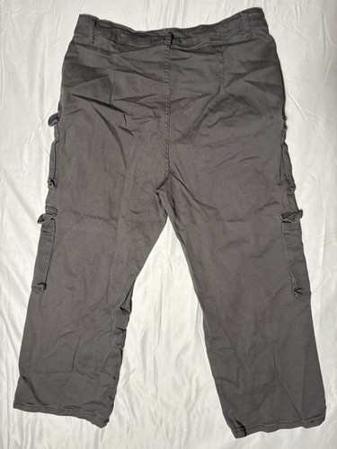 Womens cargo trousers - cargo,