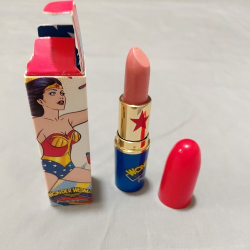Mac wonder women collection - mac,