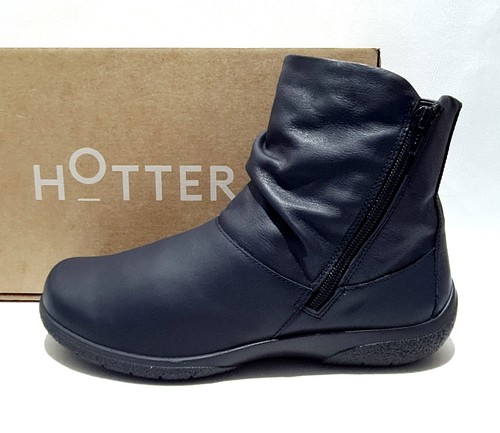 Hotter whisper boots size uk - 8,