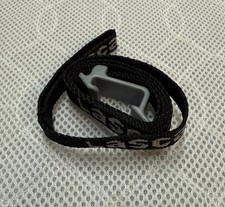 Genuine Lascal Buggy Board Hook and Strap Clip - Spare Parts - 81150 - Free P&P