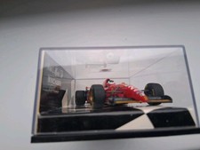 Minichamps 1:43 F1 Gerhard