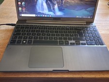 Samsung  700z Windows 10 Pro