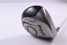 Ladies Ping Rhapsody Driver /