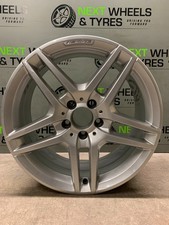 Mercedes E Class W207 18" inch