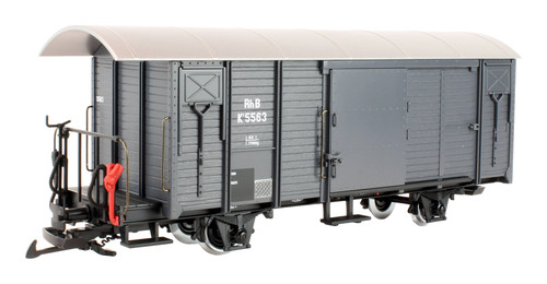 Lgb gauge 43814 - ', gauge'