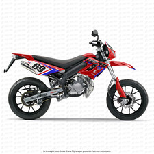 Set Adhesives for Derbi DRD