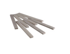 Flat French Chalk - Pack of 10