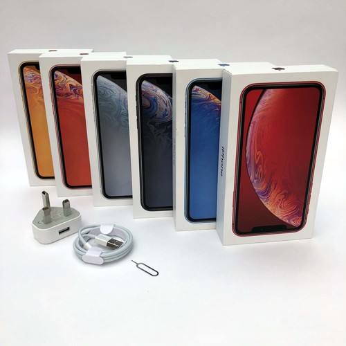 Original iphone box only - original,