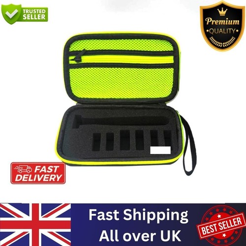Shaver storage case box - shaver,