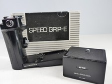 ZENZA BRONICA SPEED GRIP - E