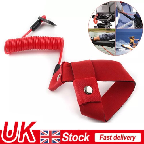 Jet ski stop kill safety - kill,