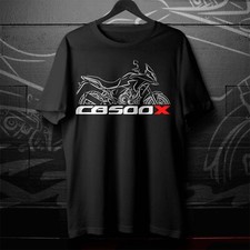 Honda CB500X 2013-2023