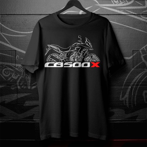 Honda cb500x 2013 2023 - honda,