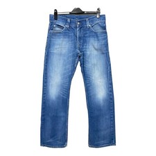 Levi's 506 Jeans Mens W34 L30