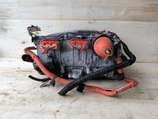 Toyota Yaris Mk3 Hybrid