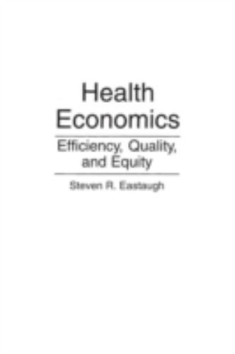 Health economics efficiency - health, :