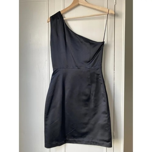 Tara jarmon elegant black - tara, silk