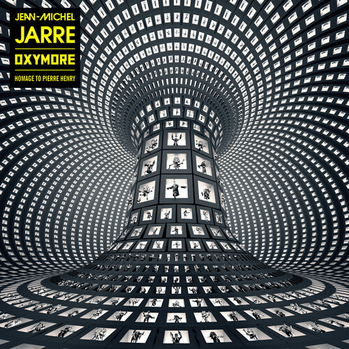 Jean michel jarre - jarre, :