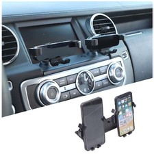 Navigation Front Phone Holder