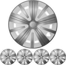 4X PREMIUM DESIGN Wheel Covers