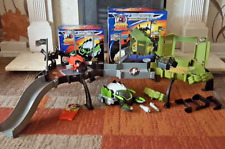 ZHU ZHU HAMSTERS LARGE BUNDLE ARENAS TANKS ARMOUR etc