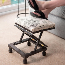 3-Position Adjustable