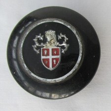 Centre boss from the steering - boss,