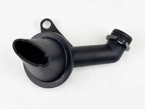 Oem genuine oil pump pickup - oil,